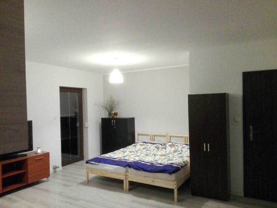 Oaza Kaszubska Studzienice Exteriér fotografie