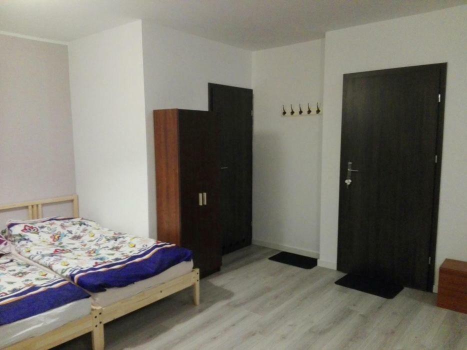 Oaza Kaszubska Studzienice Exteriér fotografie