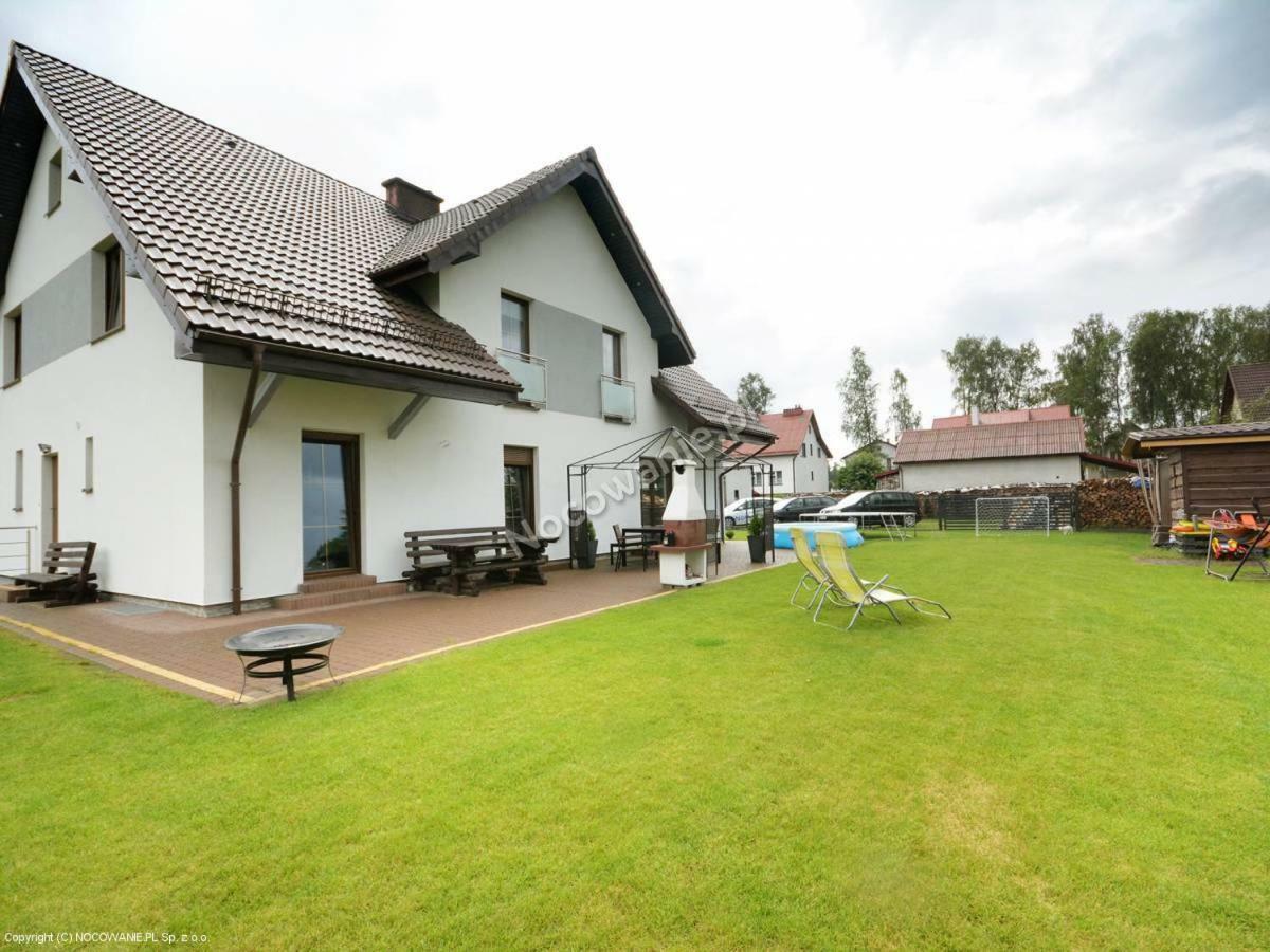 Oaza Kaszubska Studzienice Exteriér fotografie